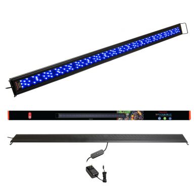 AQUATOP SAQB-4854 SkyAqua Actinic Blue 48"-54" LED Aquarium Light